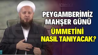 Peygamber Efendimiz Ümmetini Nasıl Tanıyacak Ey Mümin Çabuk Geç Nûrun Alevimi Söndürüyor [upl. by Niknar]