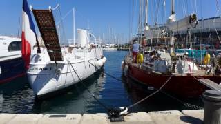 LA CIOTAT LE PARC DU MUGEL [upl. by Layne991]