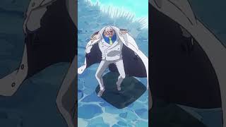 garp vs aokiji onepiece anime batalha fyp luta garp aokiji edit [upl. by Cerys]