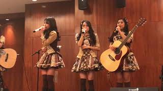 JKT48 いつも何度でも Itsumo Nando Demo [upl. by Nonnahs]