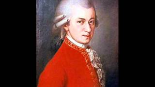 Amadeus Mozart  Concierto para Piano Nª 20 en Re Menor K 466 [upl. by Ornie525]