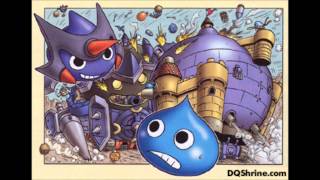 Dragon Quest Heroes Rocket Slime  Ducktor Cid Extended  15 Minutes [upl. by Leinod]