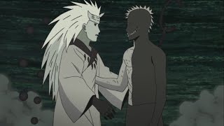 Obito betrays Madara Ep 415 English Dubbed [upl. by Agem]