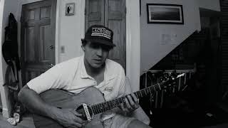 Pat Dowling through da storm polo g acoustic [upl. by Dyane]