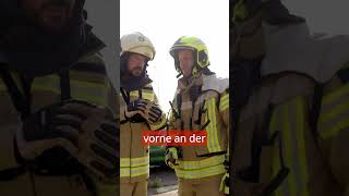 quotFederkörner Ganz klein aber große Wirkungquot  Feuerwehr bundeswehr dexheimer [upl. by Loseff155]