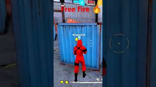 Foryoupagevirlareel tranding video howtohandle1vs4situationinfreefire [upl. by Nunci]