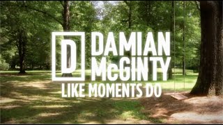 Damian McGinty  Like Moments Do  Official Music Video [upl. by Lihka]