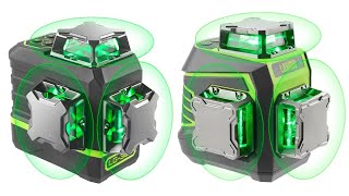 What Are the Laser Levels and What Are They Used For [upl. by Hairahs622]