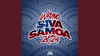 Siva Samoa 2K24 [upl. by Yhprum]