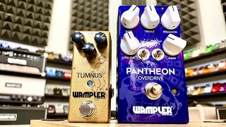 3 Tips For Stacking Overdrive And Distortion Pedals [upl. by Cherice452]