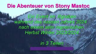 Die Abenteuer von Stony Mastoc 13 [upl. by Ebag782]