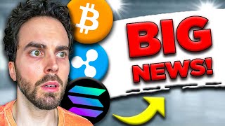 Big Things Are Happening in Cryptocurrency in February 2024 Bitcoin amp Chainlink News [upl. by Reinert]