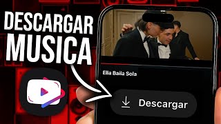 ✅Como Bajar Musica de Youtube en Celular Sin Copyright Descargar canciones [upl. by Battat]