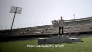 Gobierno de la República  Spot quotSe Puedequot  30 Segundos [upl. by Kcirrag]