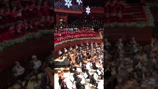 Philly Pops Christmas Concert — Finale [upl. by Enylecoj]