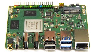 Rock 5B Powerful RK3588 SBC [upl. by Parfitt]