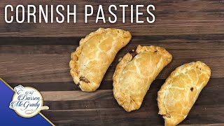 Cornish Pasties [upl. by Acimad]