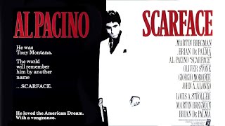 SCARFACE  Trailer 1982 DeutschGerman [upl. by Pricilla]