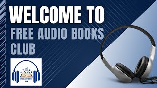 Introducing the Free Audio Books Club  A revolutionary way to learn at your OWN pace [upl. by Nyrol]