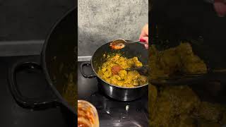 Indonesische Rendang recipe recipes food easyrecipe rendang asmr meat indonesianfood [upl. by Eichman447]