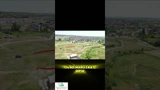 KIRKLARELİ ÜSKÜPDE 290 M2 İMARLI İFRAZLİ KONUT ARSASI [upl. by Tiram]