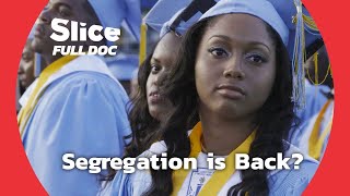 United States  At School Racial Segregation Continues  FULL DOCUMENTARY [upl. by Rabassa]