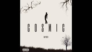 COSMIC INTRO  EMZY ROLEX  COSMIC EP  Prod by starboibeatz [upl. by Akeihsal]