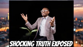 Ayodeji Anifowose Reveals the SHOCKING Truth About Thriving [upl. by Bourke560]