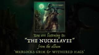 Hellripper  The Nuckelavee Warlocks Grim amp Withered Hags  2023 [upl. by Doughty]