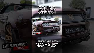 Sound Comparison 9 [upl. by Annhej]