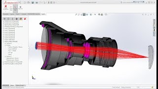 Introduction to RayViz [upl. by Arimihc]