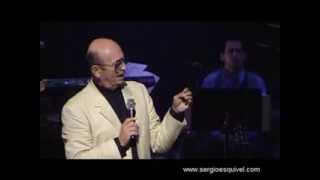 Sergio Esquivel  quot La Novia quot  En Vivo [upl. by Ahsikat]