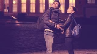 Theater Kiel  Trailer II zu »Romeo und Julia«  Ballett Kiel [upl. by Anayhd]