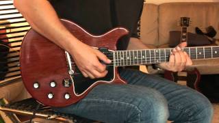 1962 Gibson Les Paul Special Part1 [upl. by Meikah60]