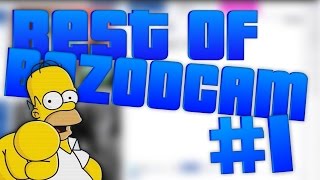 LokzzY  BEST OF BAZOOCAM  1 [upl. by Eissirhc498]