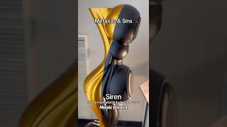 Florida International Audio Expo 2024 Metaxas amp Sins Siren [upl. by Treharne]