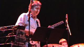 Allan Holdsworth  Fred  IMAC 2006 [upl. by Akinat678]