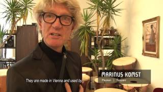 RCO 125 World Tour  Vienna  Marinus Komst [upl. by Alodee]