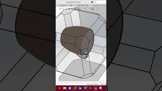 Je suis jeune Ivoiriens dessinateur AutoCAD RevitSolidWorks [upl. by Annaj]