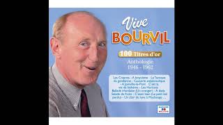 Bourvil  Les hirondelles [upl. by Ferdinana]