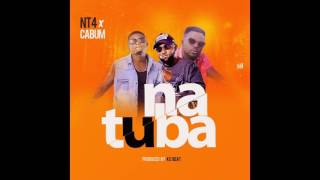 NT4 x Cabum  Na Tuba Official AudioNew 20k17 [upl. by Jonathon]