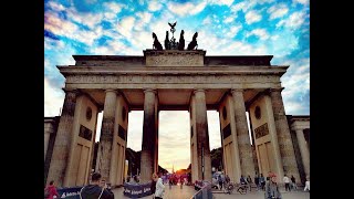 Berlin Marathon 2021 [upl. by Agnesse]