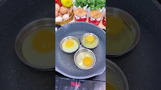 Stainless steel egg steamer fyp kitchen homefinds homehacks [upl. by Atlee307]