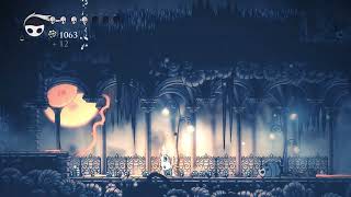 Hollow Knight  Failed Champion BOSS Location [upl. by Ognimod]