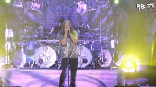 Dream Theater Illumination Theory Live in Rome 22012014 [upl. by Groark]