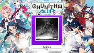 CHUNITHM Kronos チュウニズム [upl. by Nsaj]