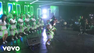 Africa For Jesus Live at Worship House Church Limpopo 2023 [upl. by Efram]