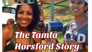 The Tamla Horsford Story [upl. by Airtal]