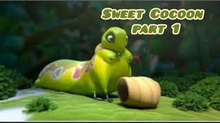 Oscar Nominated 3D Animated Shorts quotSweet Cocoonquot  by ESMA  TheCGBros [upl. by Harriott]