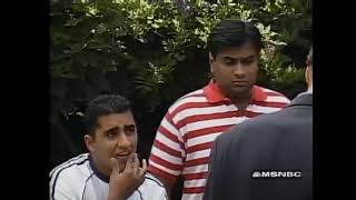 To Catch a Predator  Pulkit Mathur and Kanish Lakhanpal [upl. by Neufer]